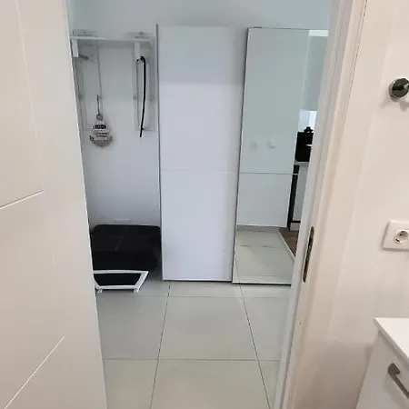 Hotel apartamentowy Blue Relax Olimp