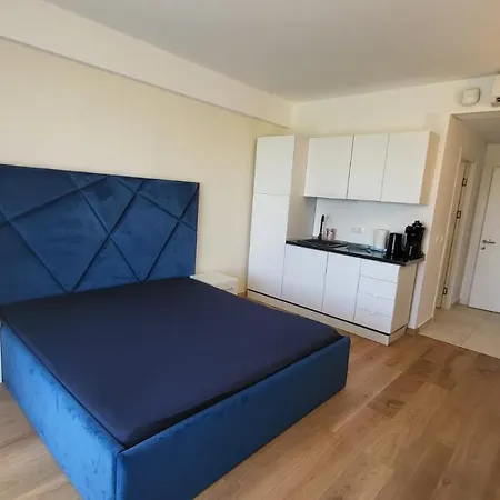 Blue Relax Olimp Hotel apartamentowy